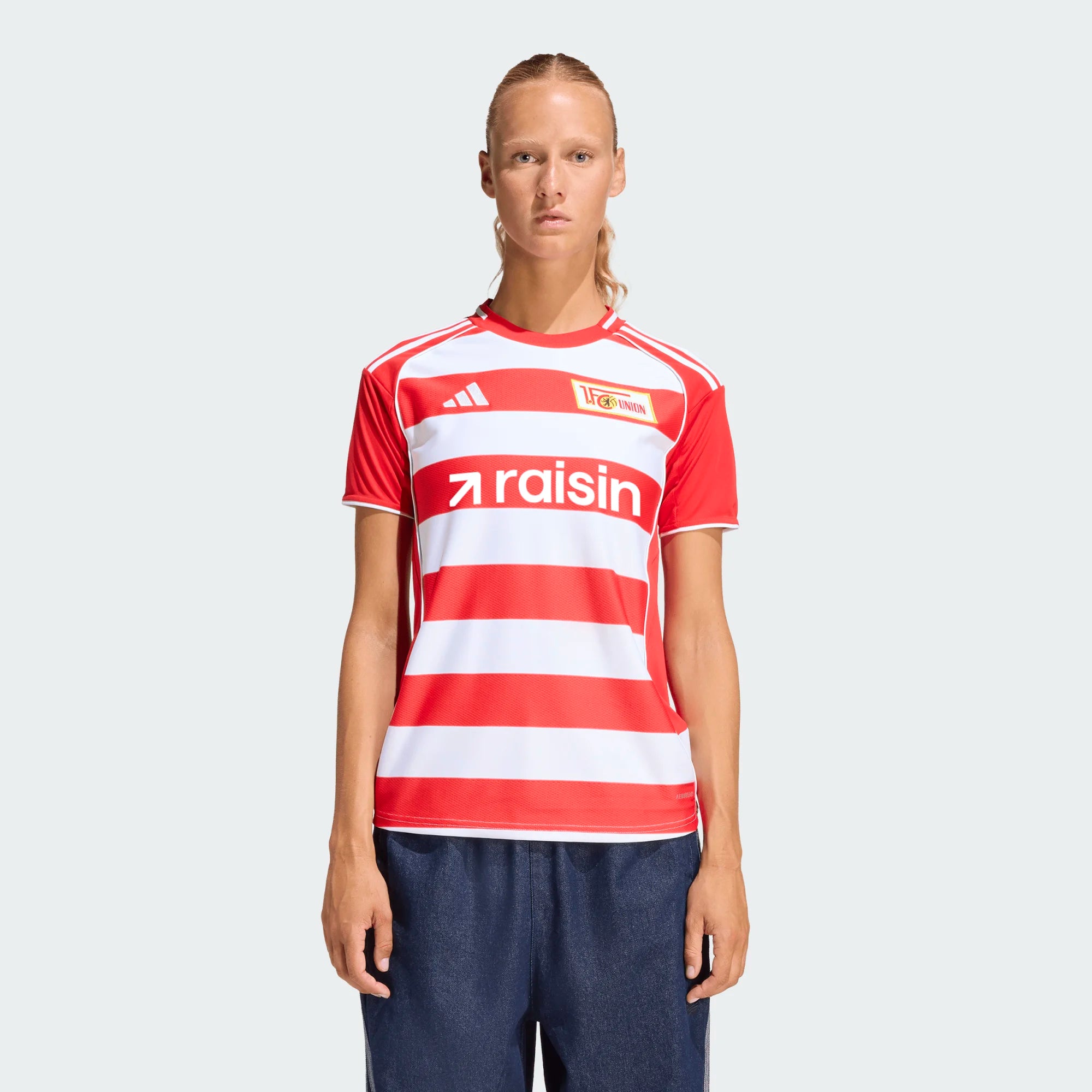 1. FC Union Berlin Heimtrikot Damen 25/26