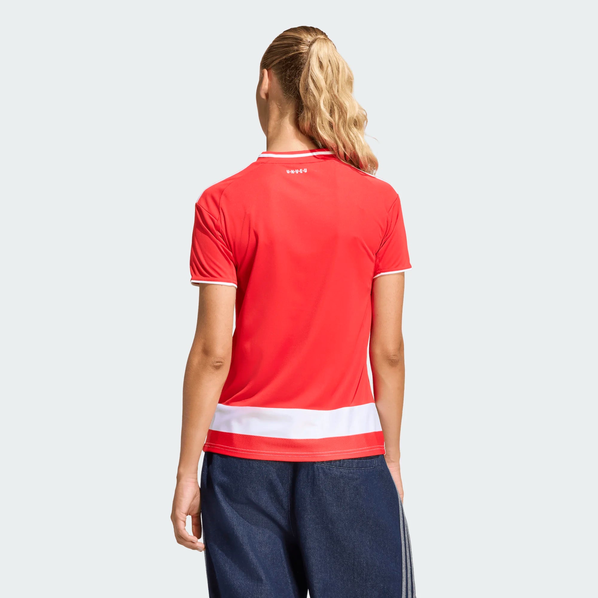 1. FC Union Berlin Heimtrikot Damen 25/26