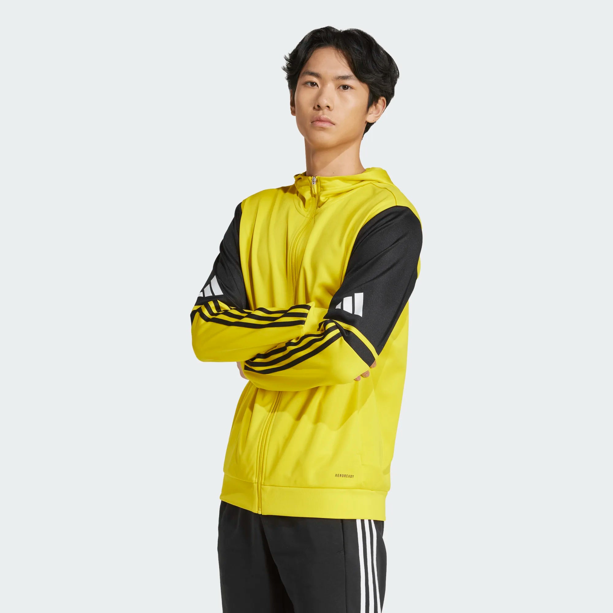 Squadra 25 Hoody