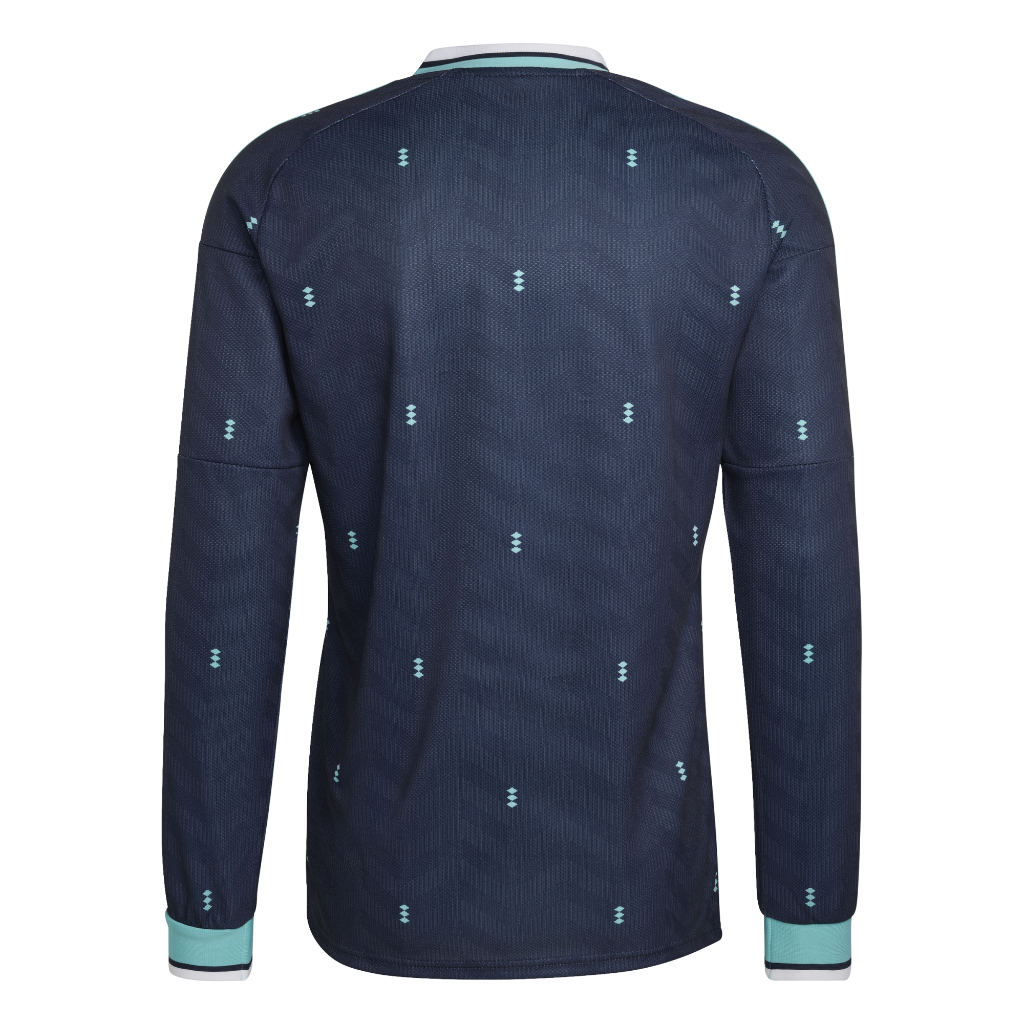 DFB Trikot Away 2026 Longsleeve