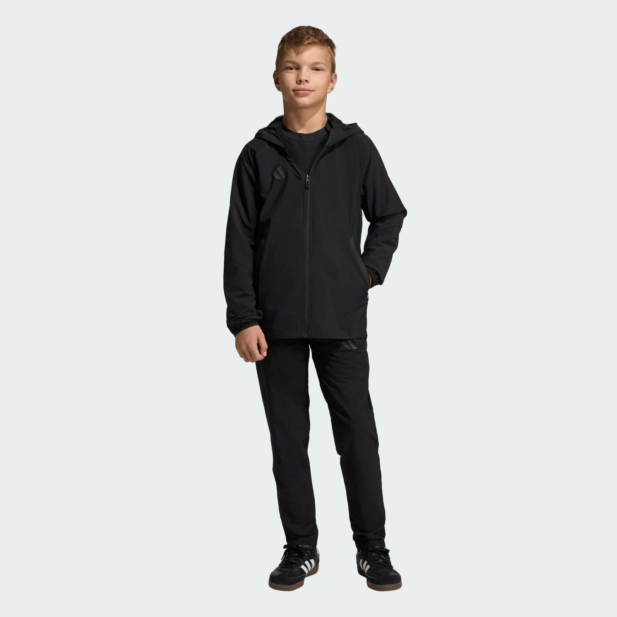 TuS Maikammer Adidas TIRO TRAVEL WINDBREAKER KIDS (Lieferbar ab Mitte/Ende Mai)