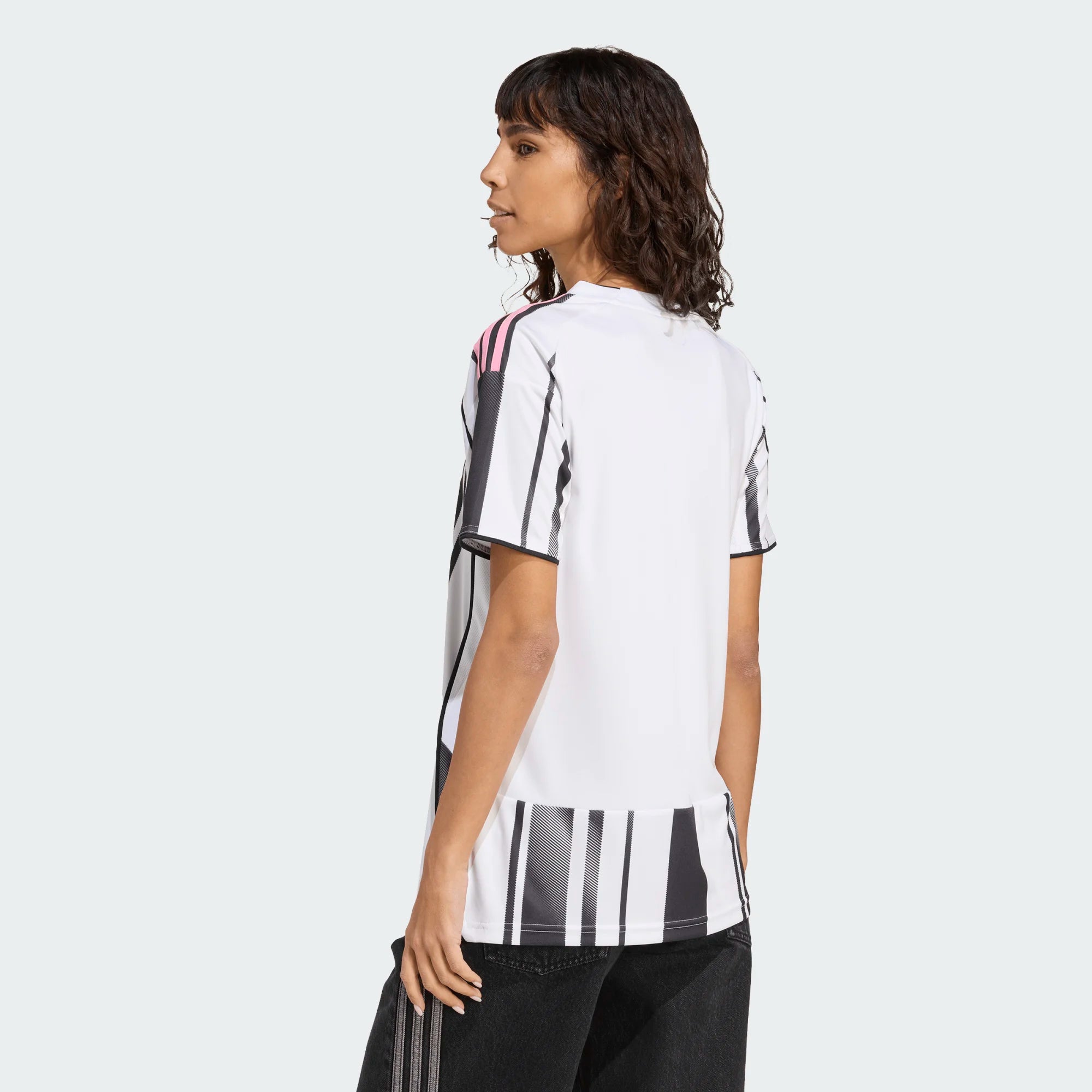 Juventus Turin 25/26 Heimtrikot Damen