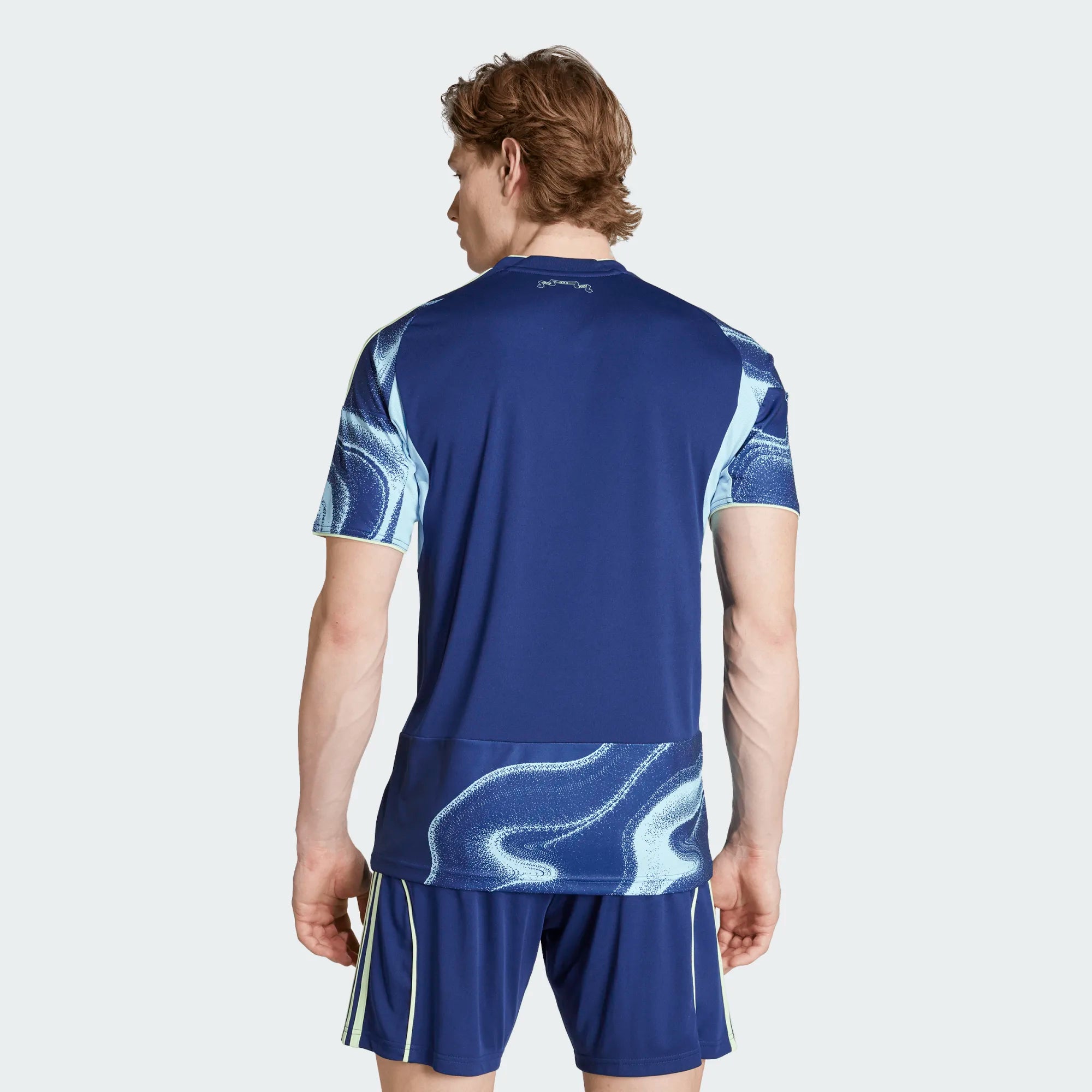 Ajax Amsterdam 25/26 Auswärtstrikot