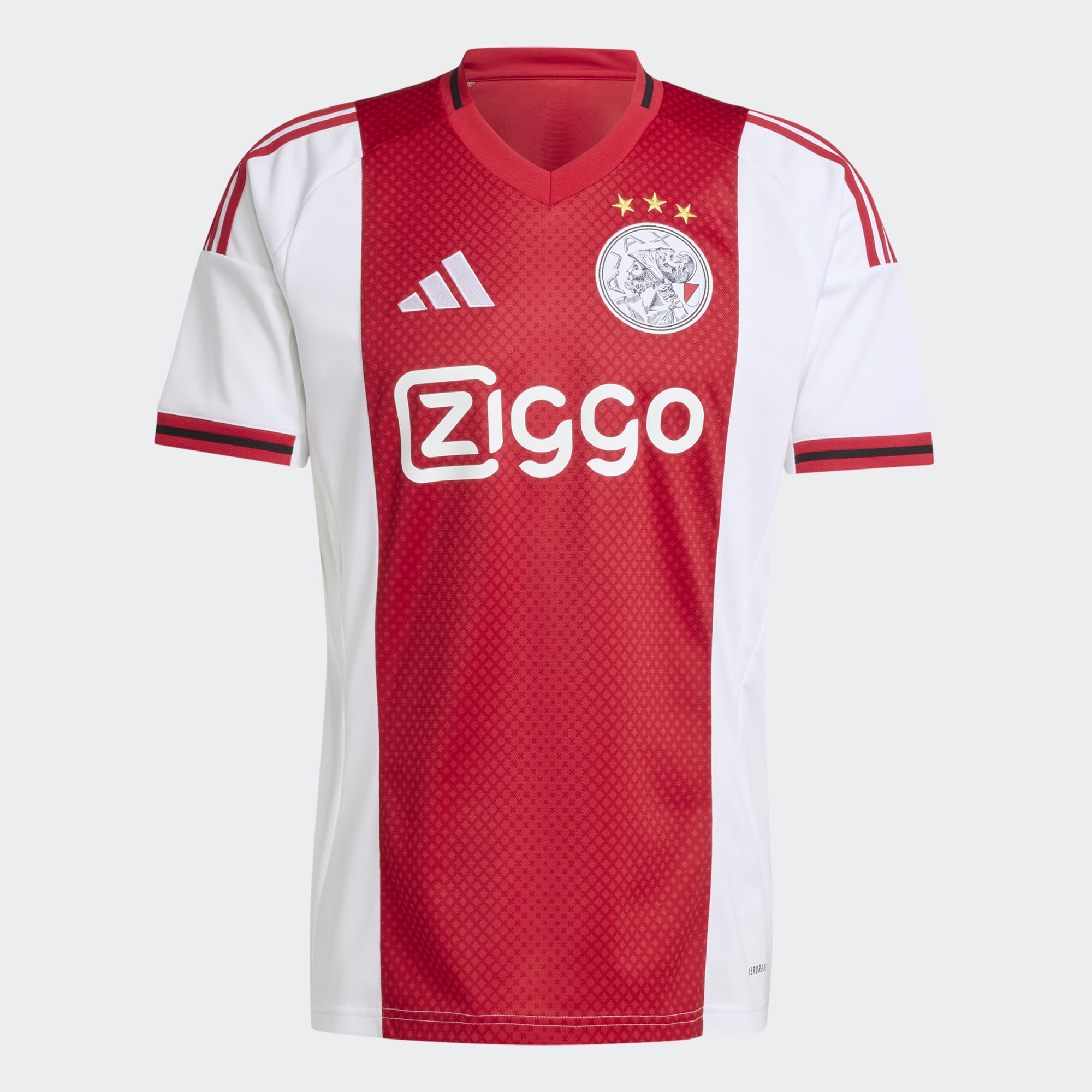 Ajax Amsterdam 25/26 Heimtrikot