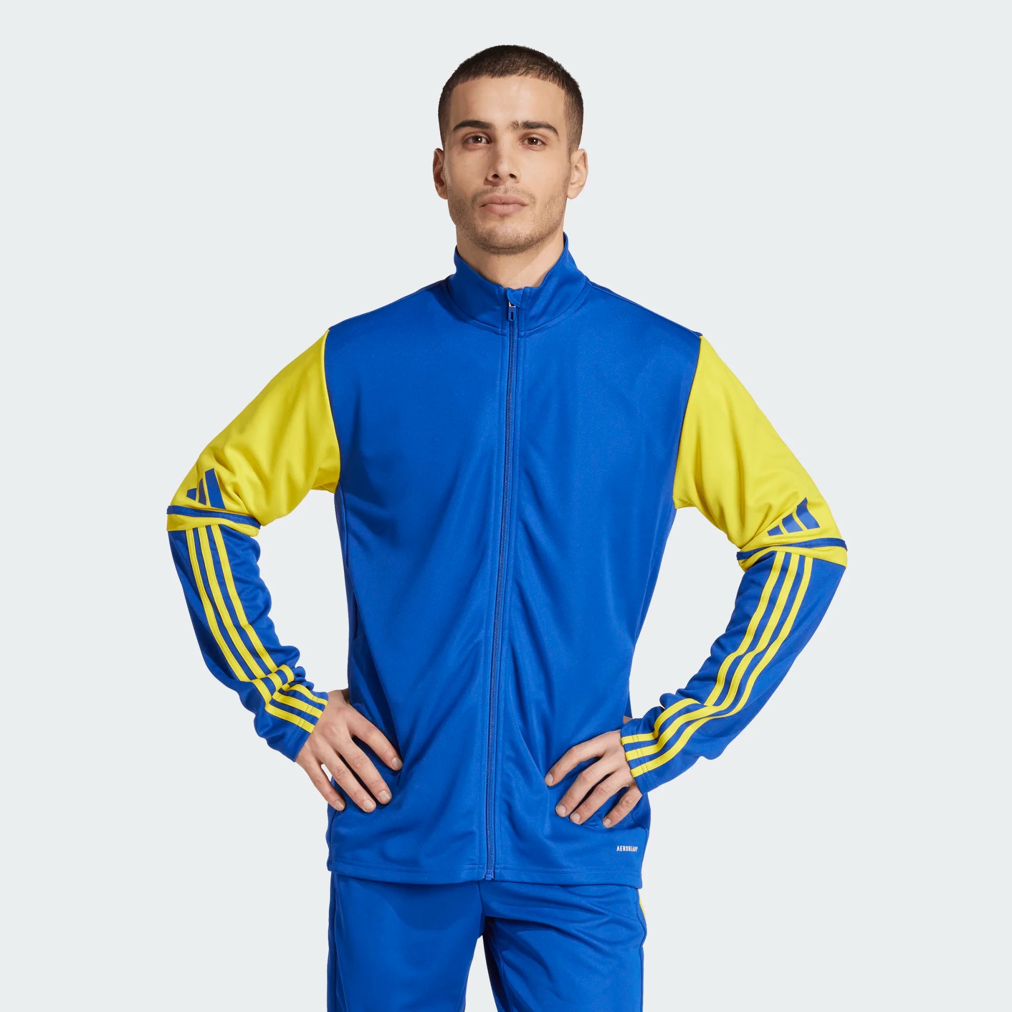 Squadra 25 Training Jacket