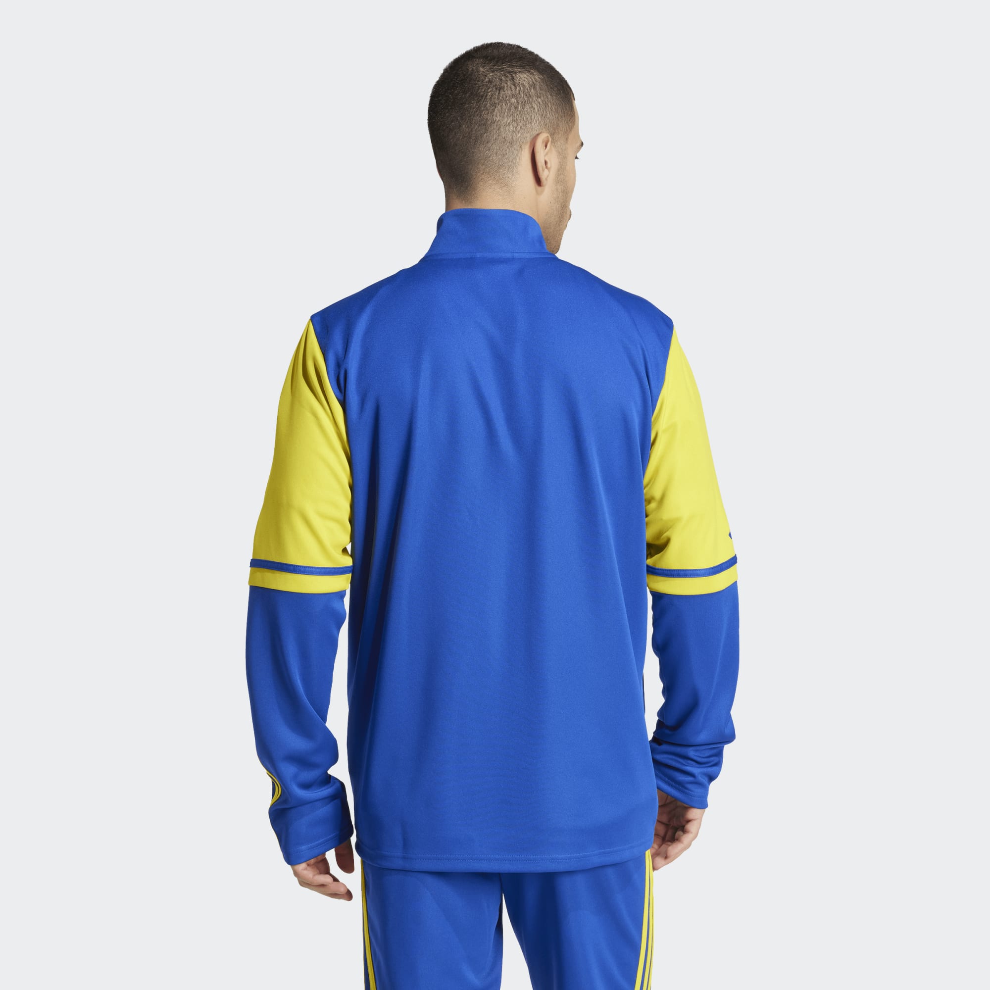 Squadra 25 Training Jacket