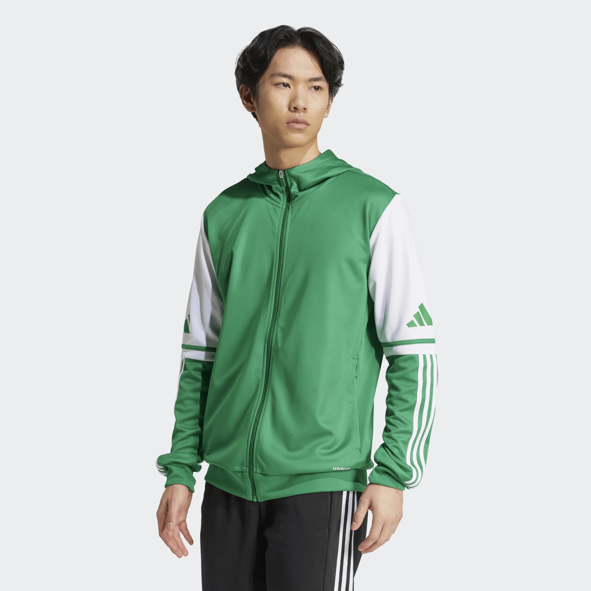 Squadra 25 Hoody