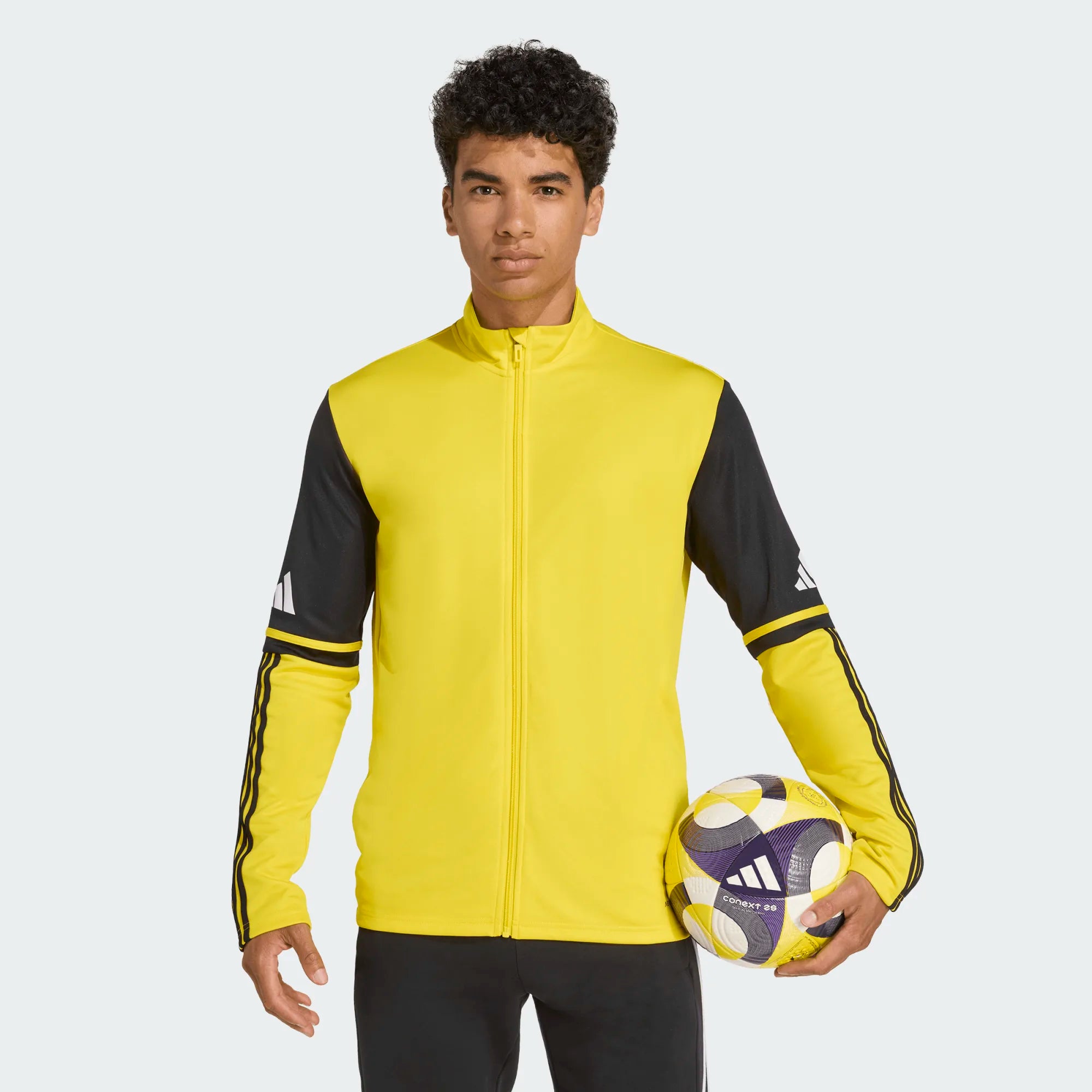 Squadra 25 Training Jacket