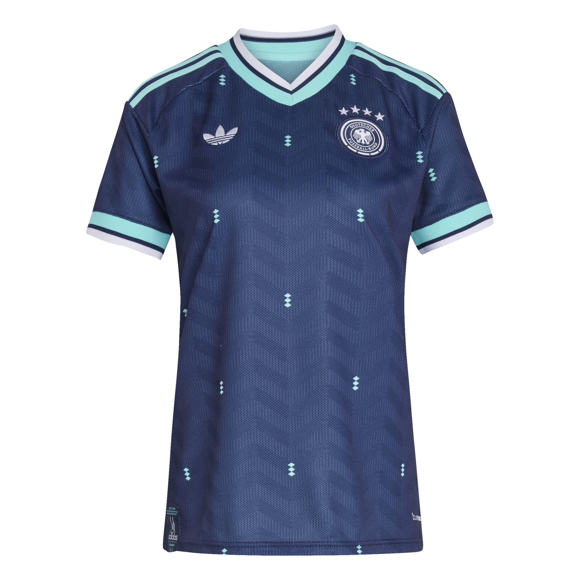 DFB Trikot Away 2026 Damen