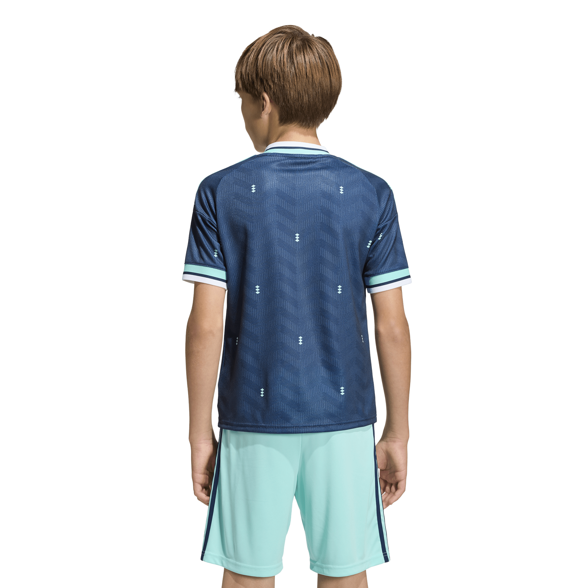 DFB Trikot Away 2026 Kids