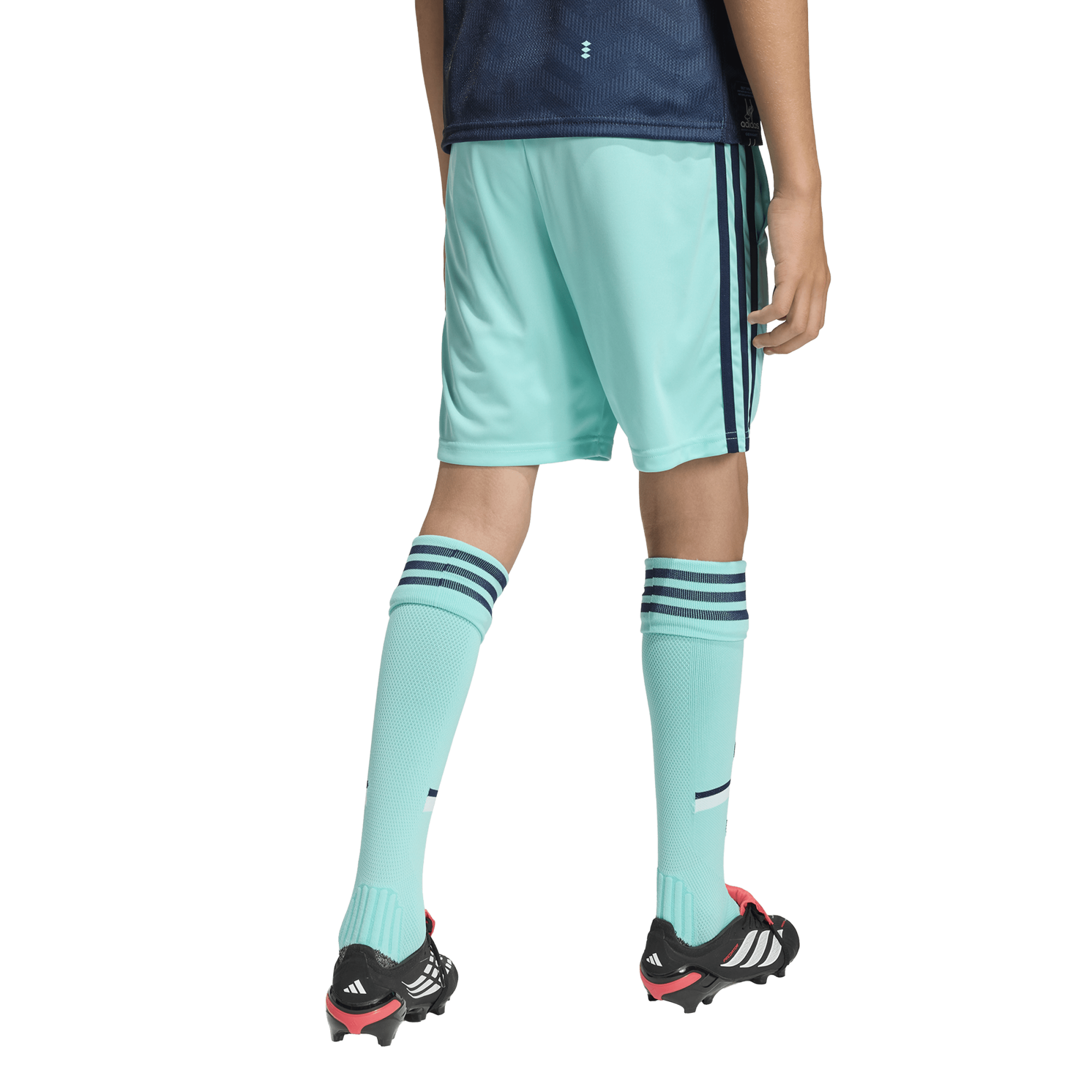 DFB Deutschland Short Away WM 2026 Kids