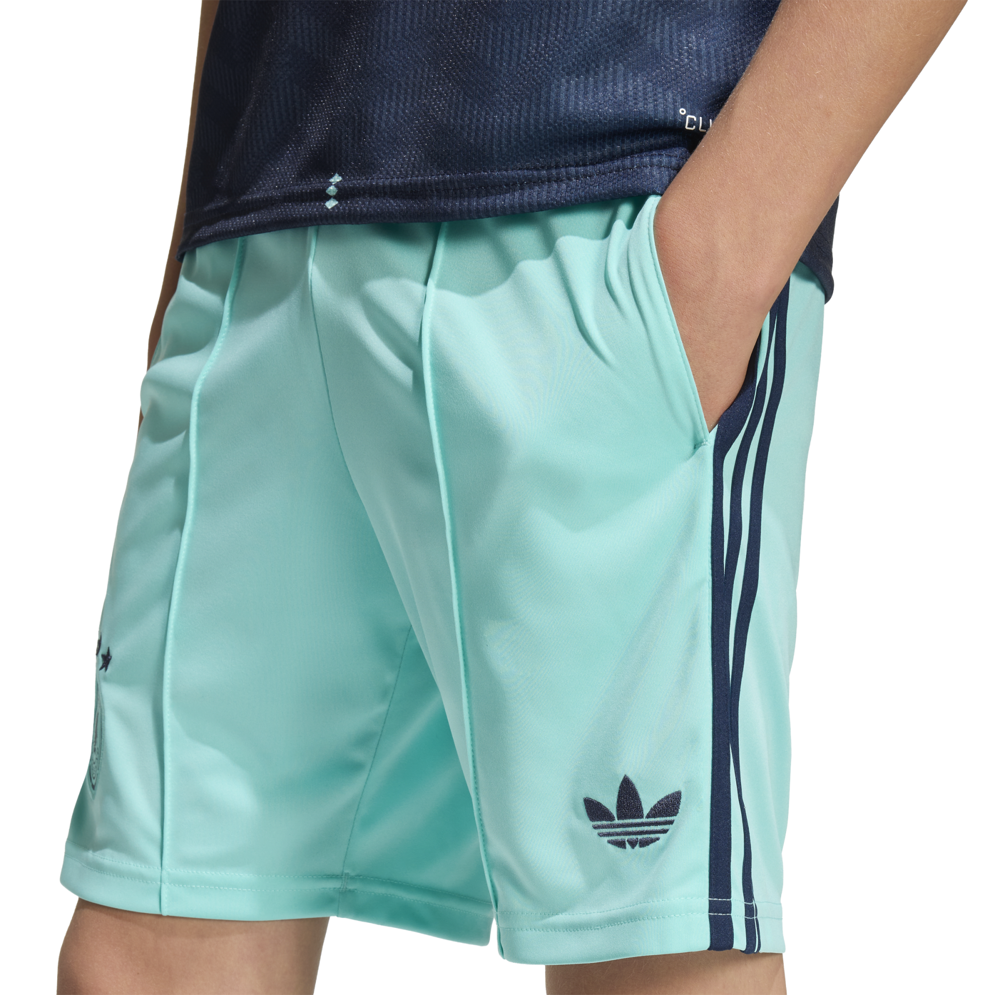 DFB Deutschland Short Away WM 2026 Kids