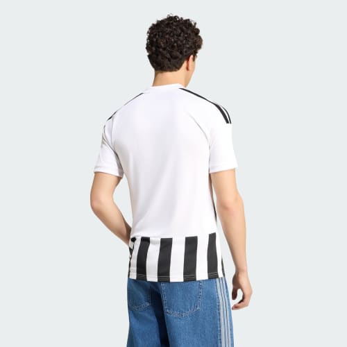 Juventus Turin 26/27 Heimtrikot