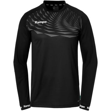 Wave 26 Langarmshirt