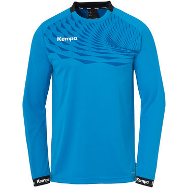 Wave 26 Langarmshirt