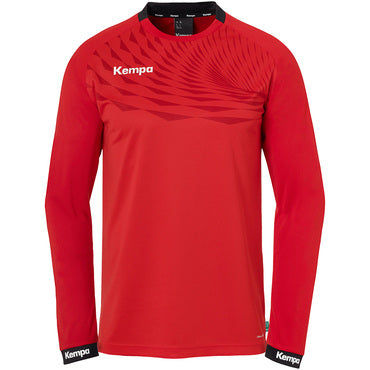 Wave 26 Langarmshirt