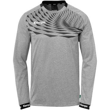 Wave 26 Langarmshirt