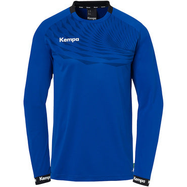 Wave 26 Langarmshirt