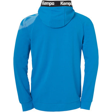 Core 26 Kapuzenjacke