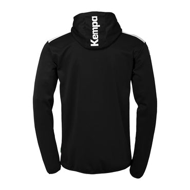 Emotion 27 Kapuzenjacke