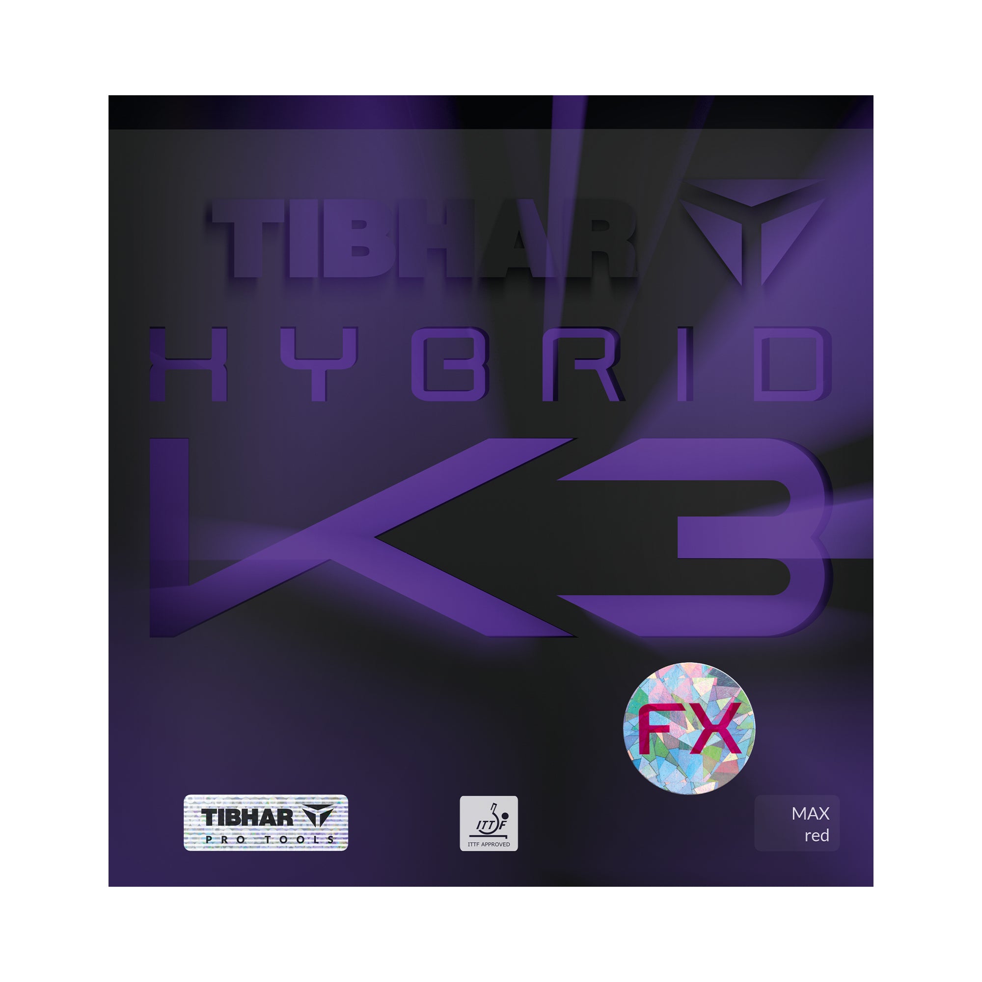 HYBRID K3 FX
