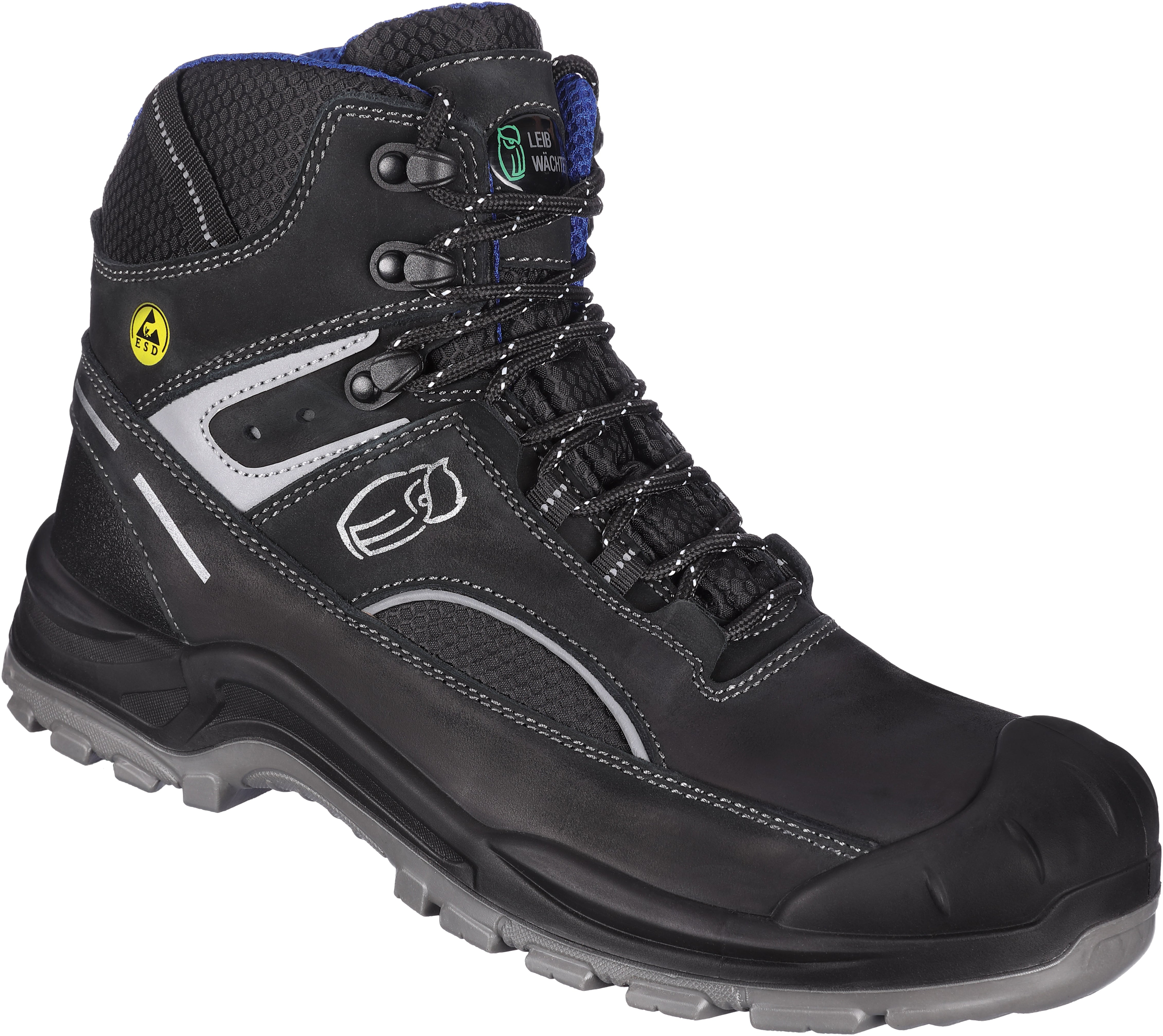 Leibwächter Stiefel Wien