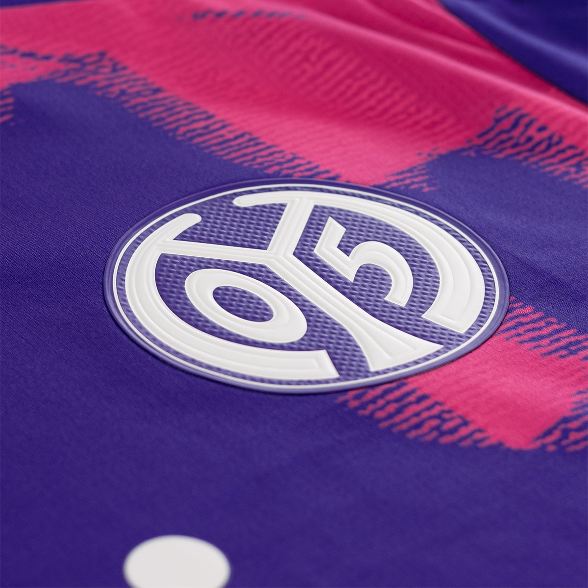 Mainz 05 Auswärtstrikot 25/26