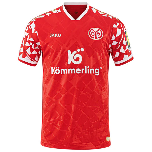 MYSTERY BOX - TRIKOT EDITION KIDS 25/26