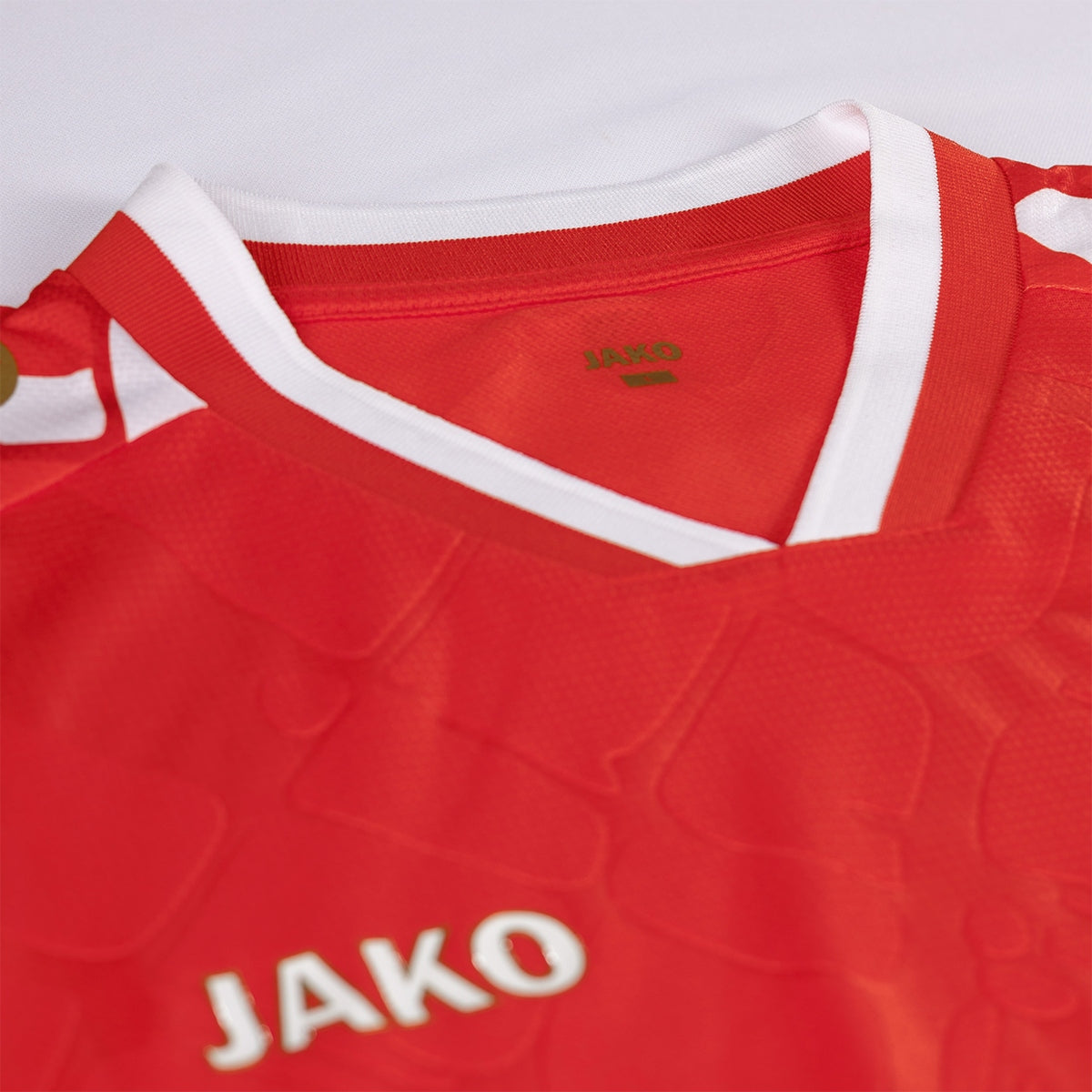 Mainz 05 Trikot Home 25/26