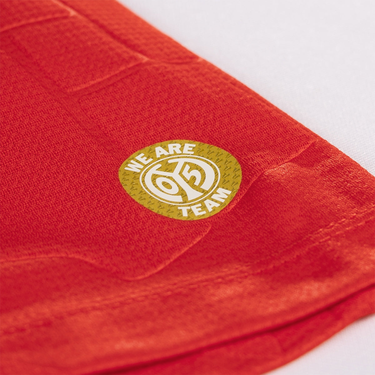Mainz 05 Trikot Home 25/26