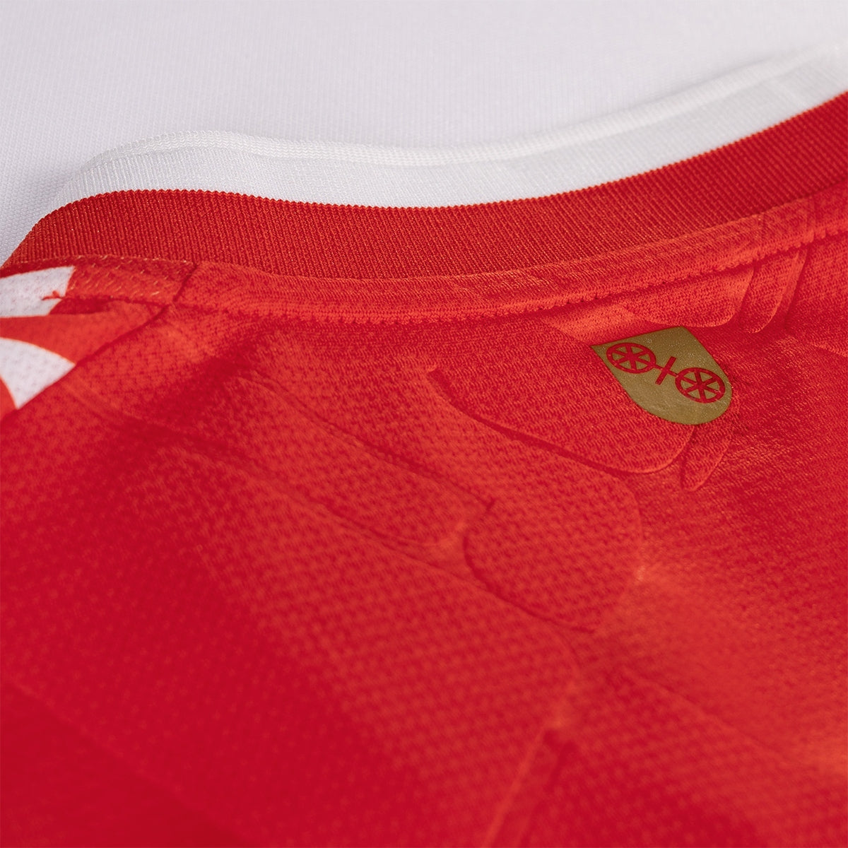 Mainz 05 Trikot Home 25/26