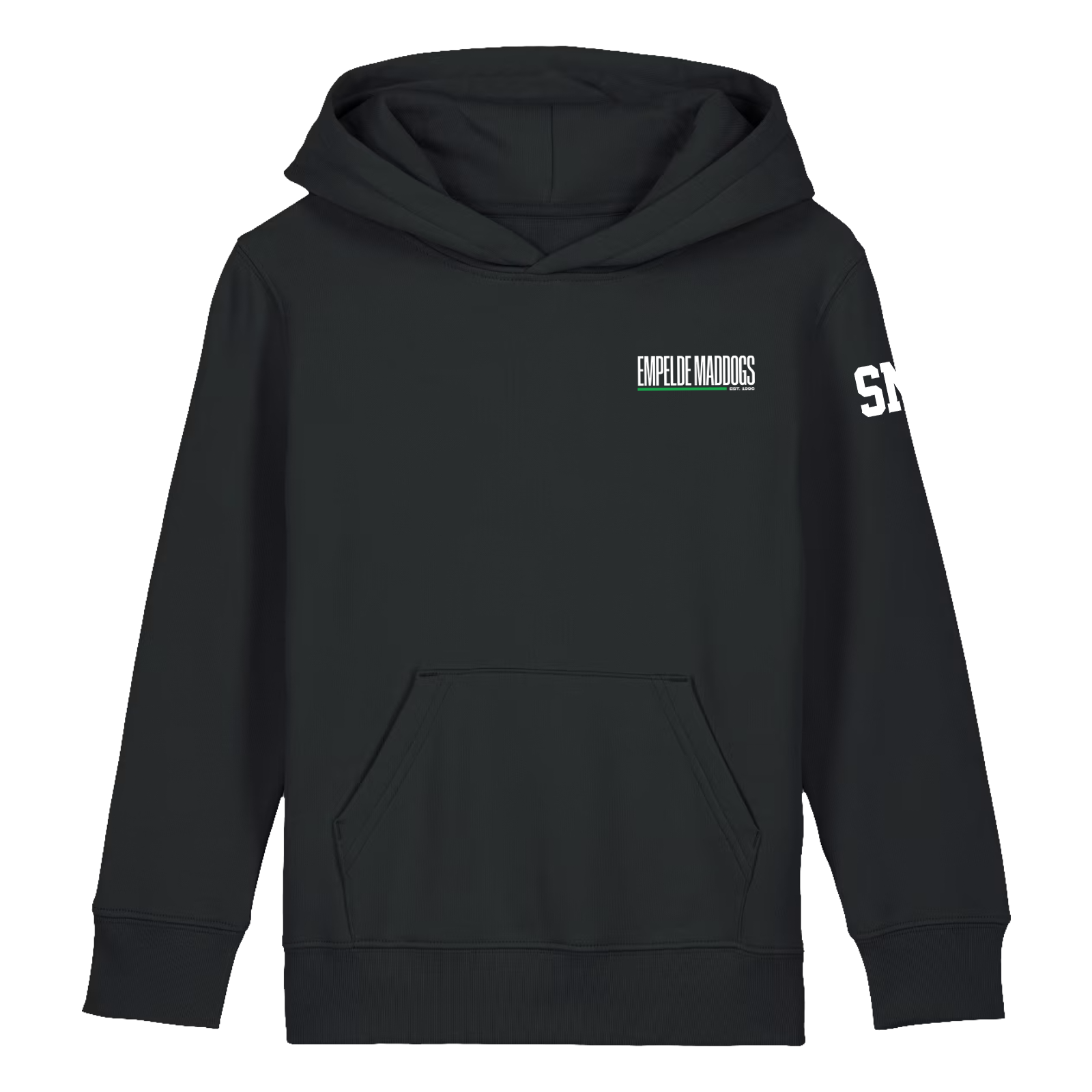 Empelde Maddogs Hoody "Maddogs Outline" Kids