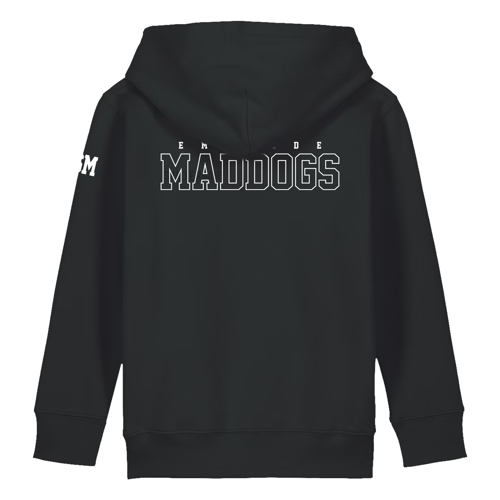 Empelde Maddogs Hoody "Maddogs Icon" Kids