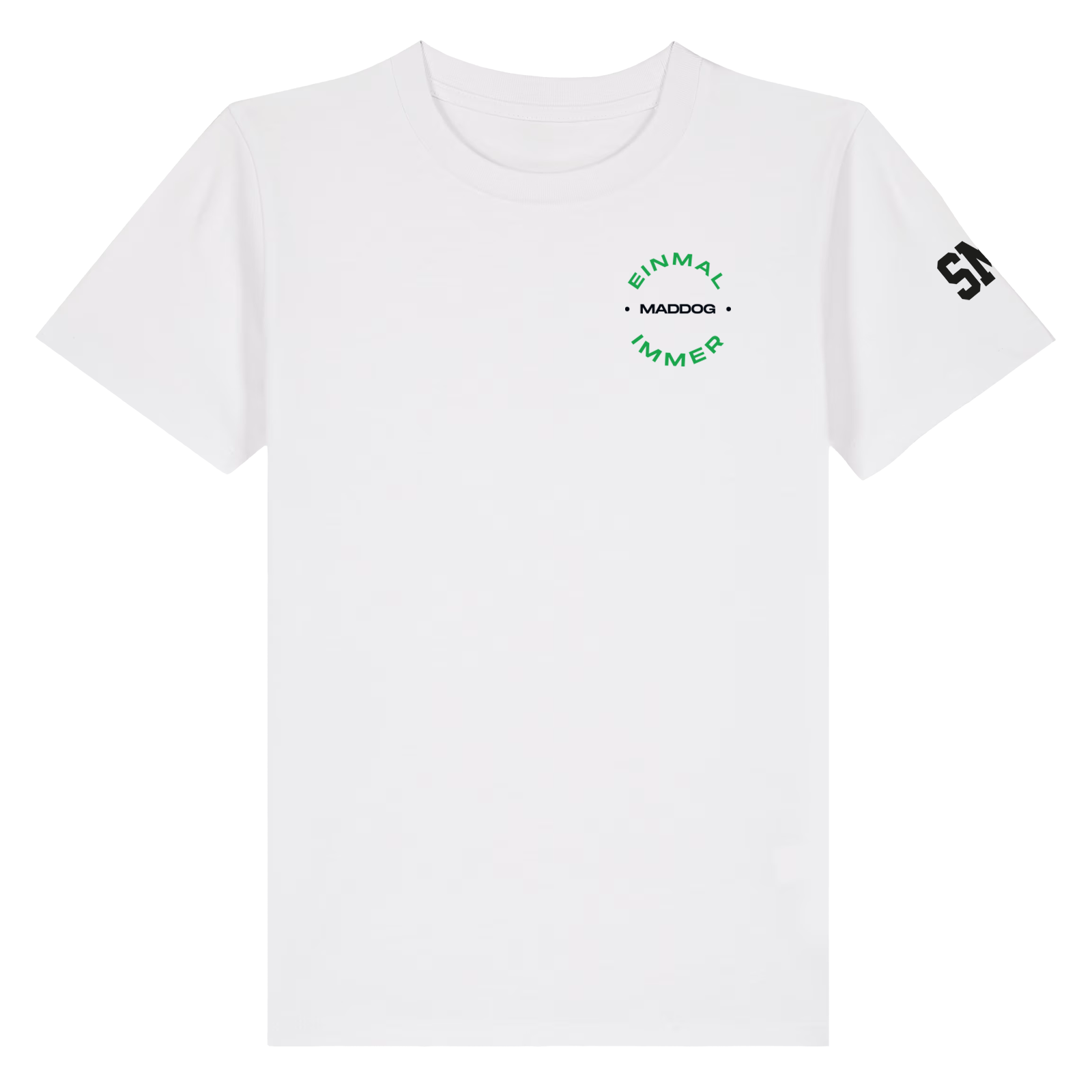 Empelde Maddogs T-Shirt "Maddogs Rund" KIDS