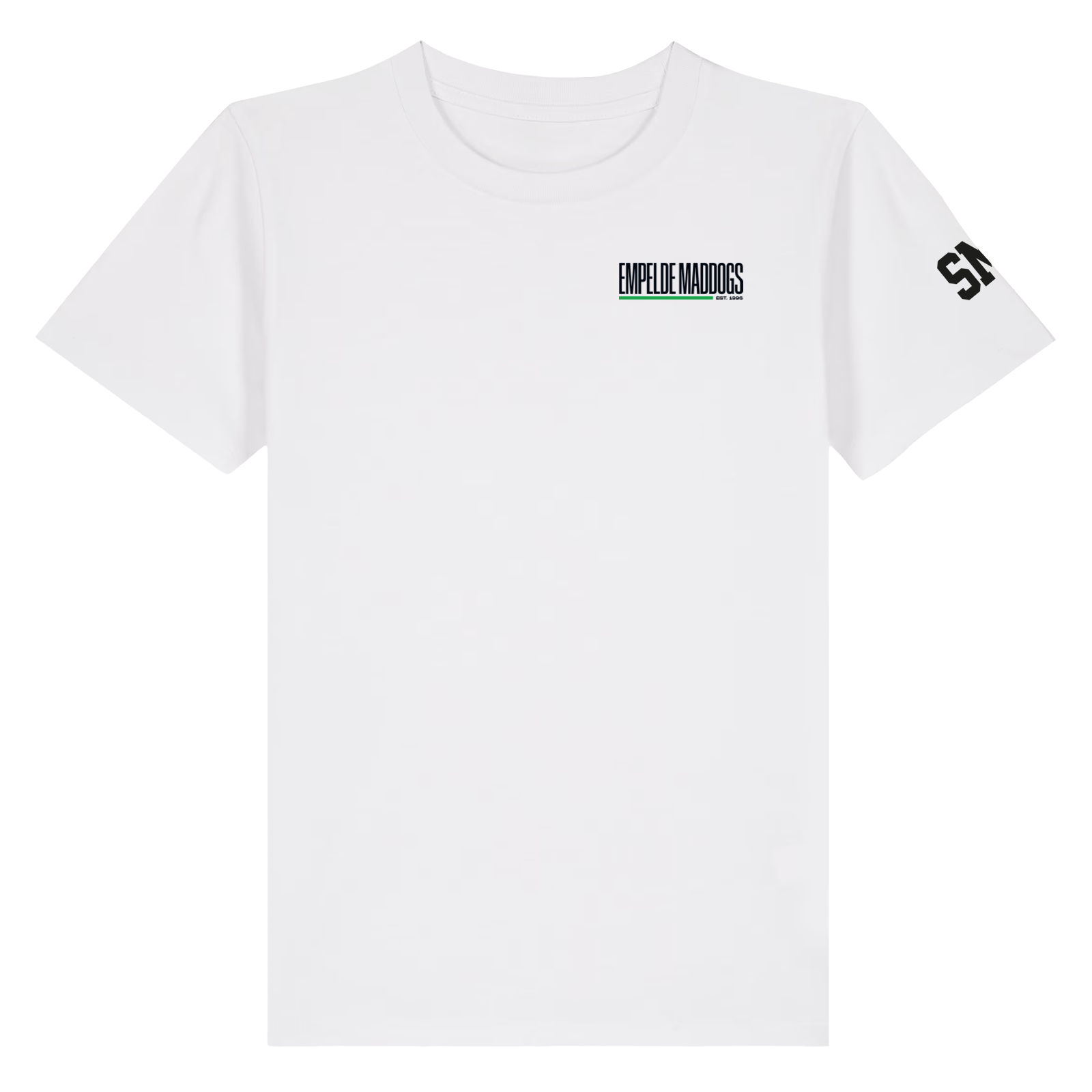 Empelde Maddogs T-Shirt "Maddogs Outline" KIDS