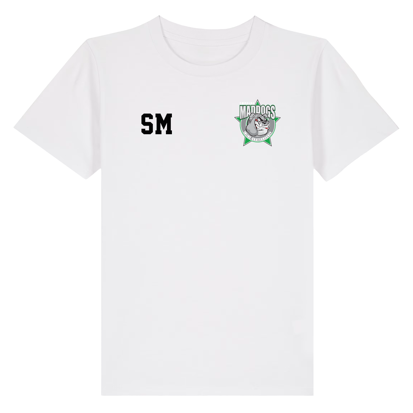 Empelde Maddogs T-Shirt "Maddogs Icon" KIDS