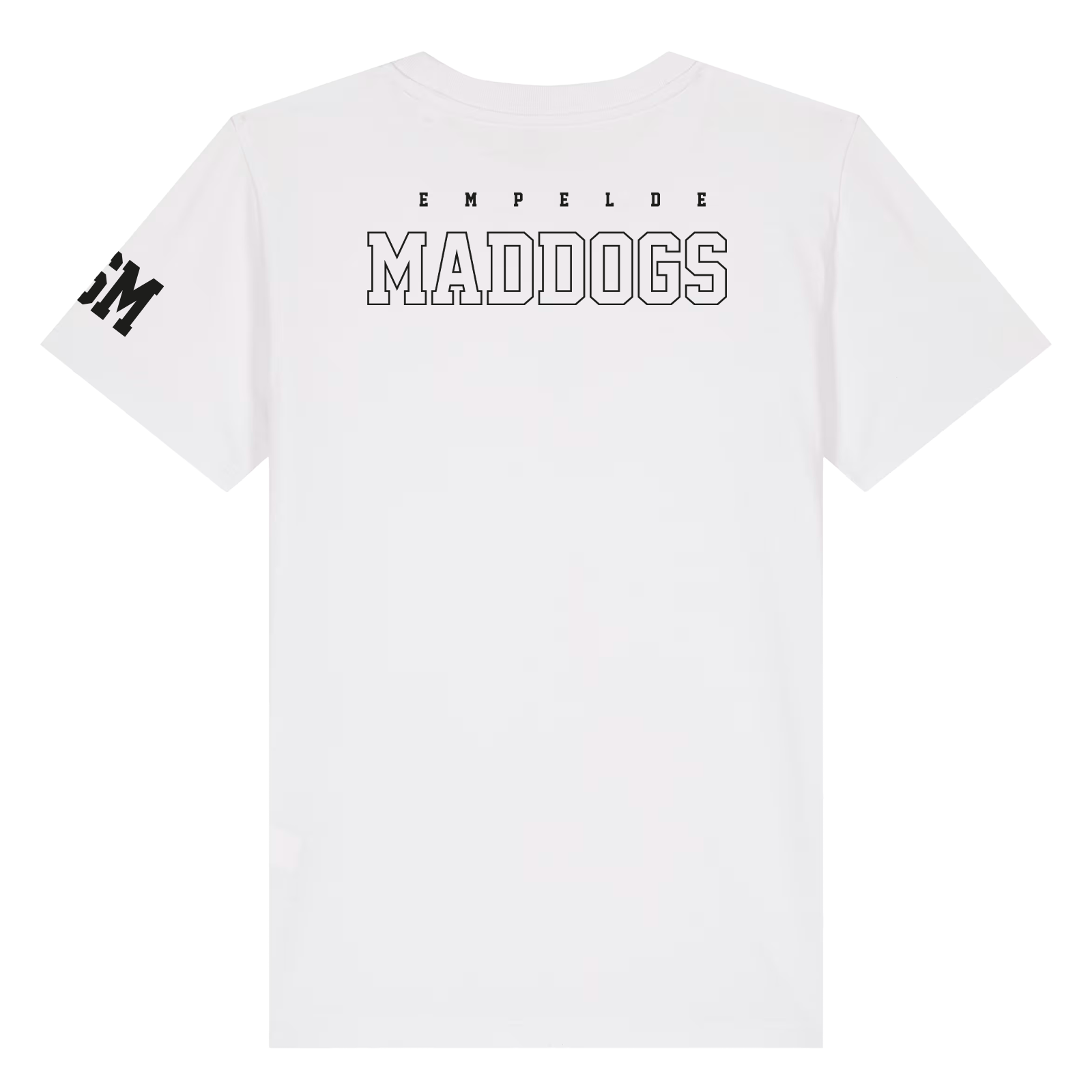 Empelde Maddogs T-Shirt "Maddogs Icon" KIDS