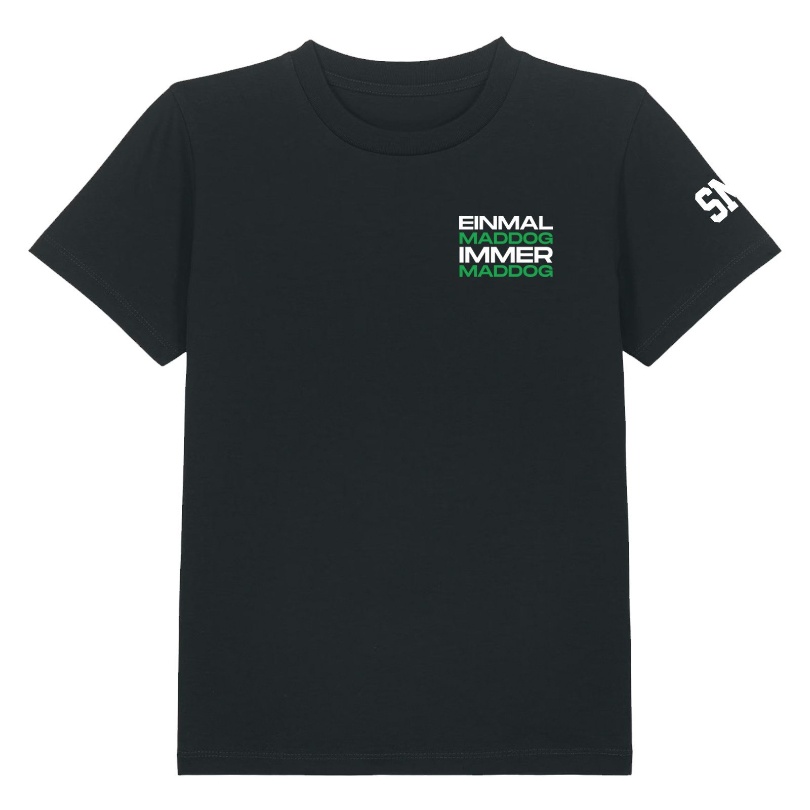 Empelde Maddogs T-Shirt "Einmal Maddog- Immer Maddog" KIDS