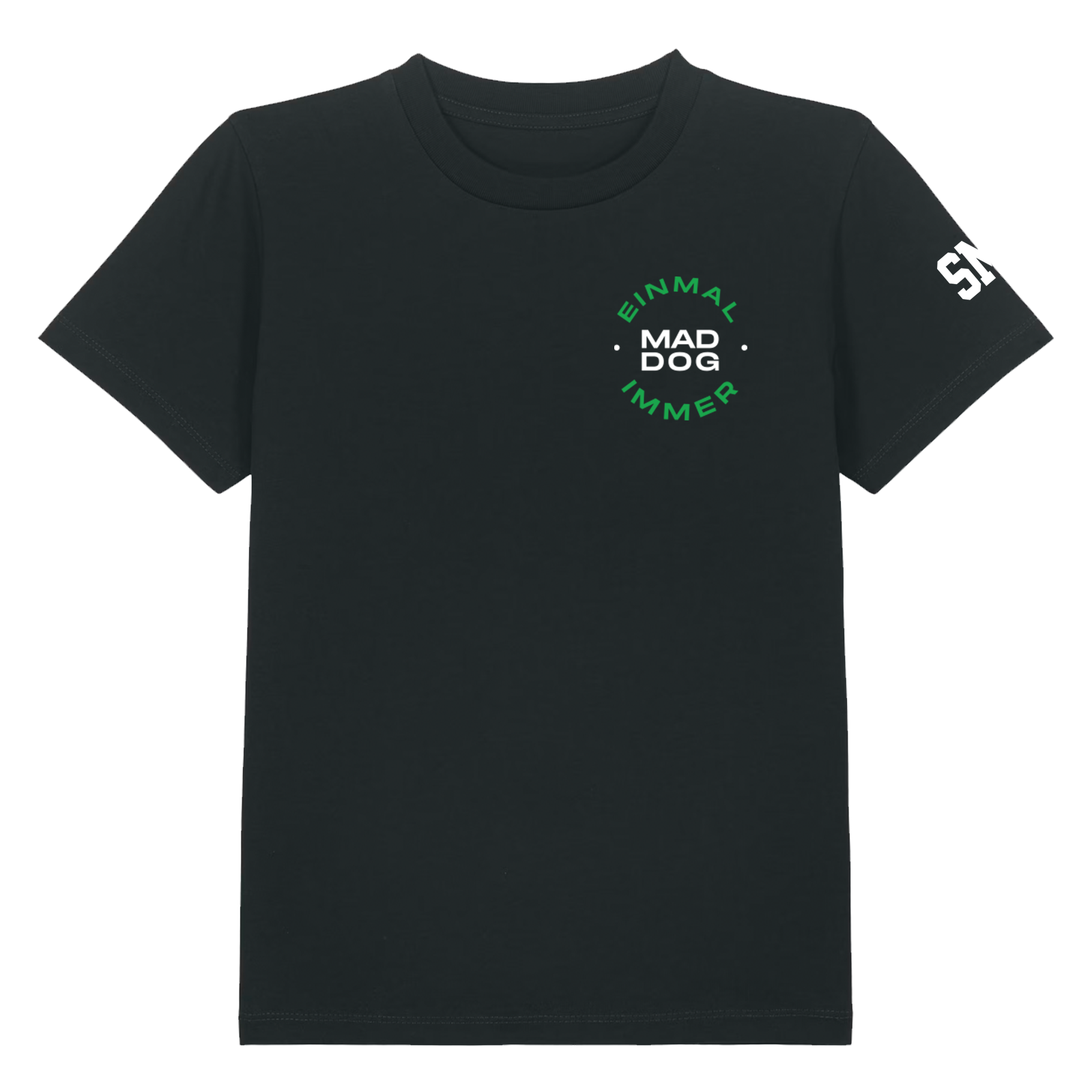 Empelde Maddogs T-Shirt "Maddogs Rund" KIDS