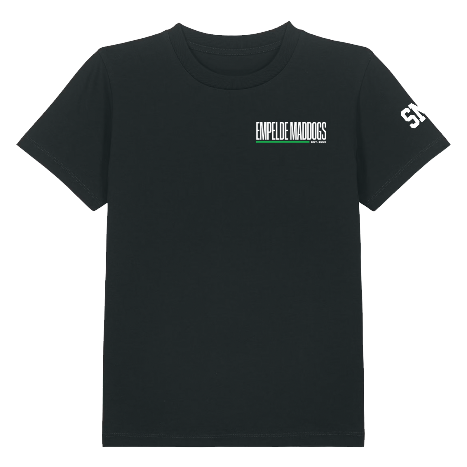 Empelde Maddogs T-Shirt "Maddogs Outline" KIDS