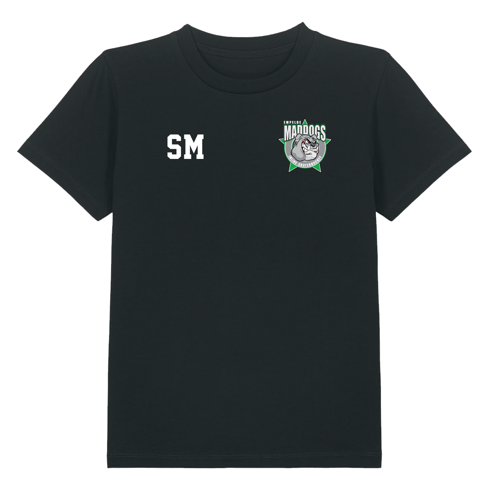 Empelde Maddogs T-Shirt "Maddogs Icon" KIDS