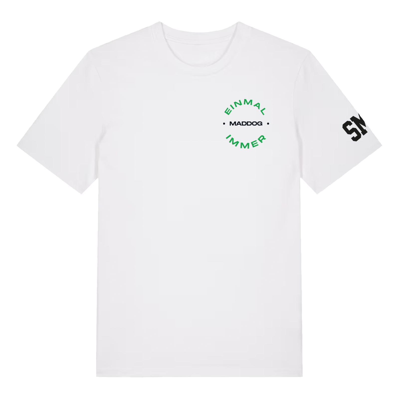 Empelde Maddogs T-Shirt "Maddogs Rund" Unisex
