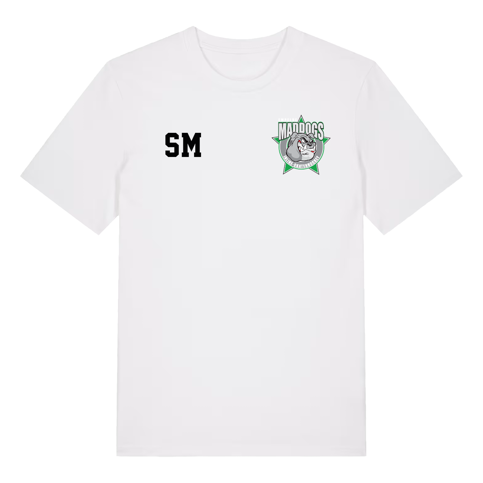 Empelde Maddogs T-Shirt "Maddogs Icon" Unisex
