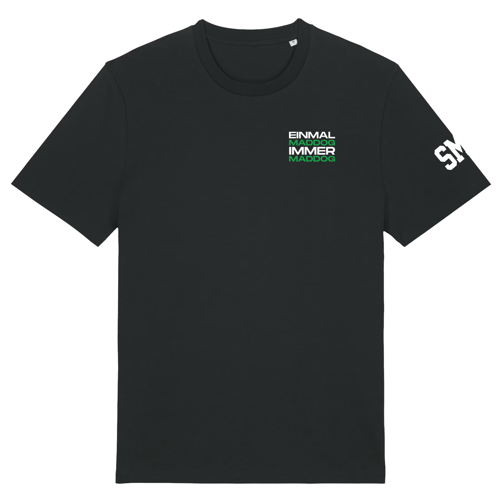 Empelde Maddogs T-Shirt "Einmal Maddog- Immer Maddog" Unisex