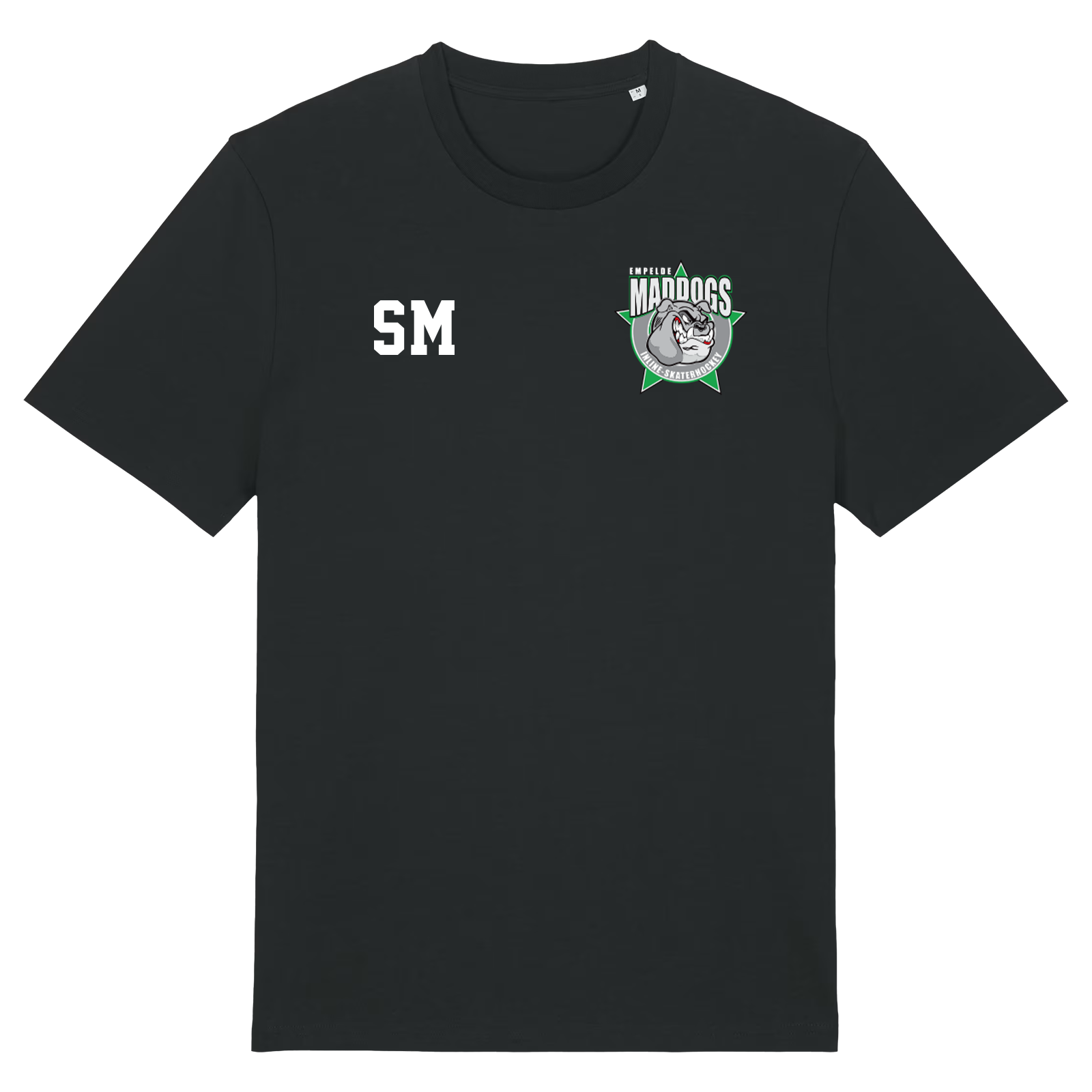 Empelde Maddogs T-Shirt "Maddogs Icon" Unisex