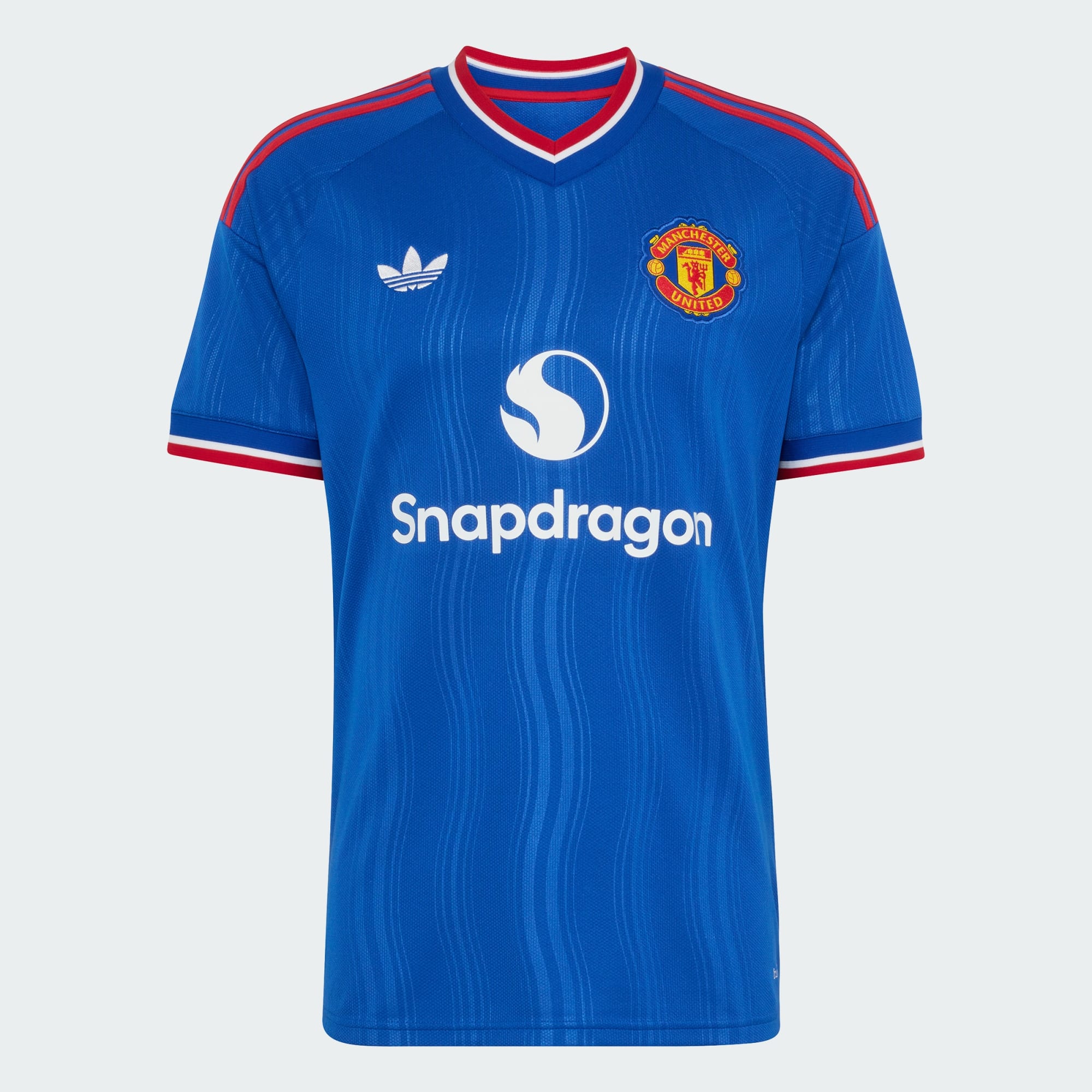 Manchester United 26/27 Auswärtstrikot