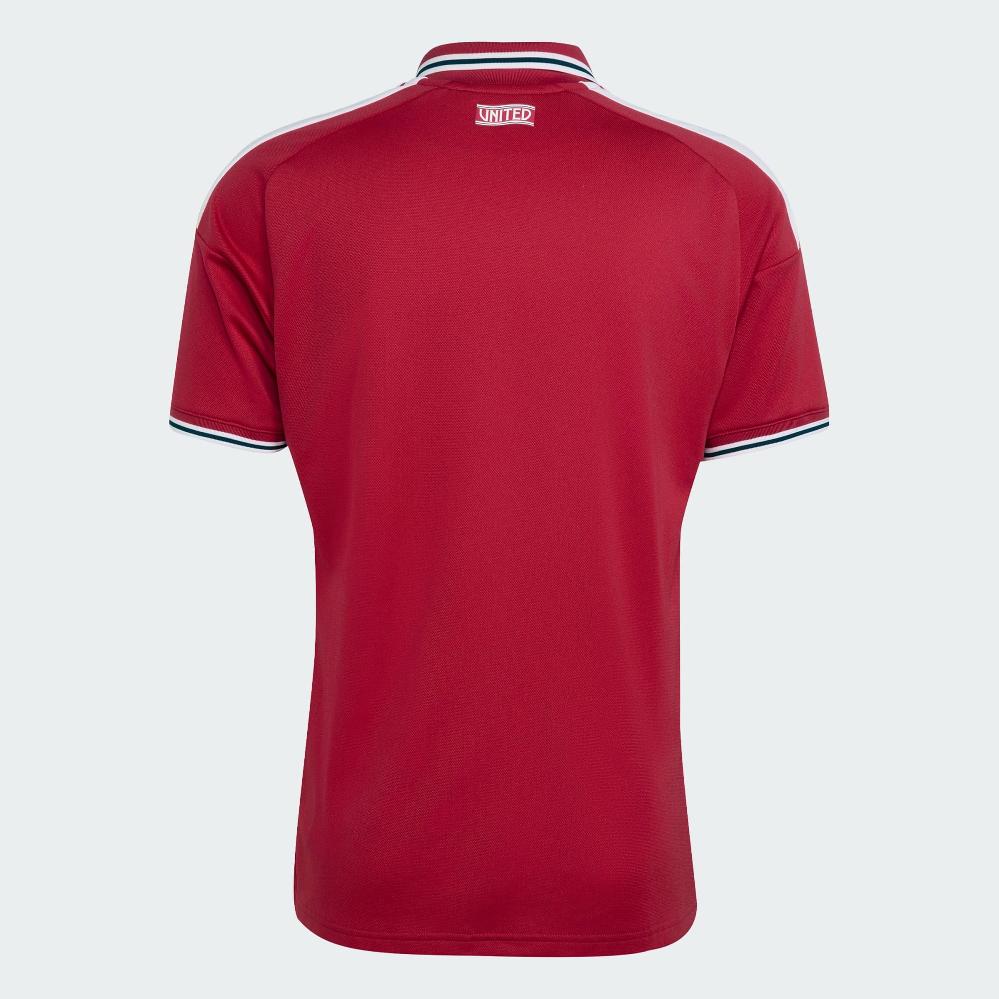 Manchester United 26/27 Heimtrikot