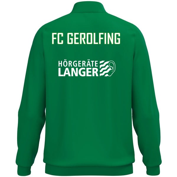 FC Gerolfing Polyesterjacke