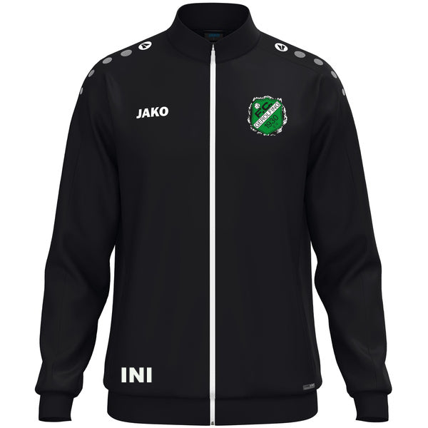 FC Gerolfing Polyesterjacke
