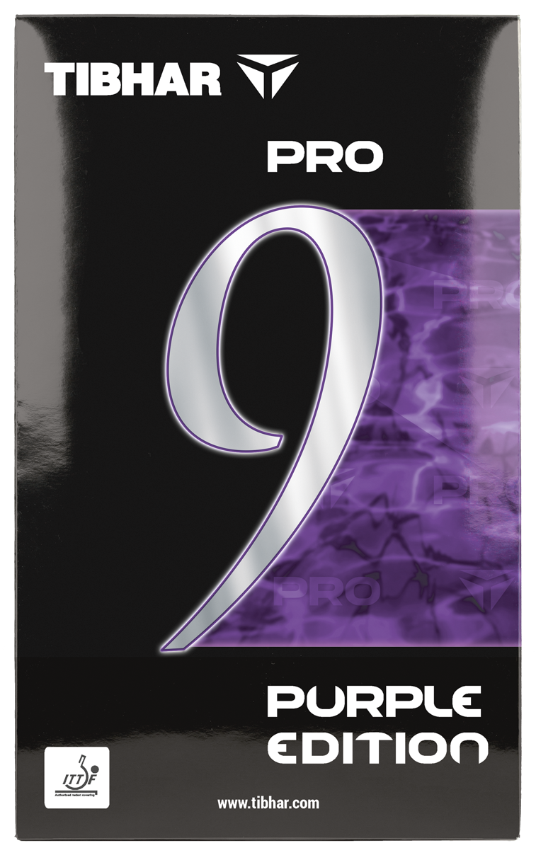 Pro Purple Edition